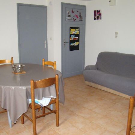 Appartement / Gite Les Papillons Lablachere Ngoại thất bức ảnh