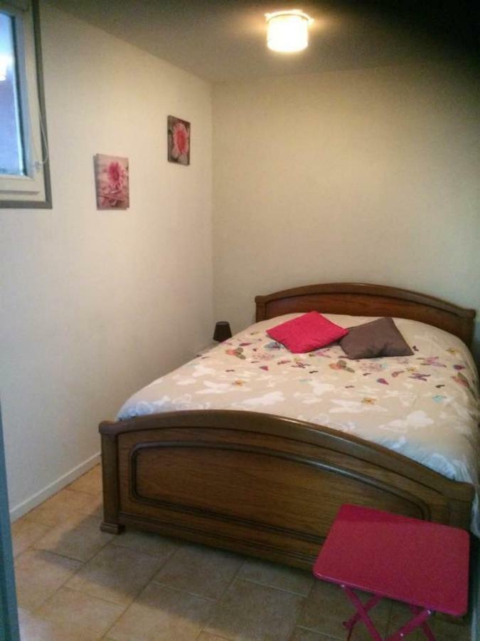 Appartement / Gite Les Papillons Lablachere Ngoại thất bức ảnh